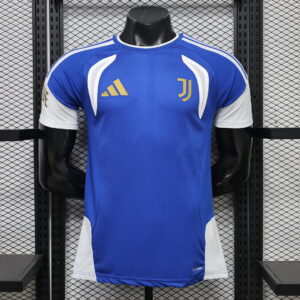 CAMISETA ENTRENAMIENTO JUVENTUS 2026/27 VERSIÓN JUGADOR