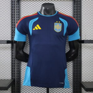 CAMISETA ENTRENAMIENTO ESPAÑA 2026/27 VERSIÓN JUGADOR