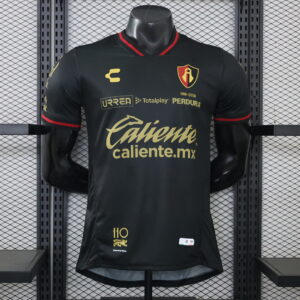 CAMISETA EDICIÓN ESPECIAL ATLAS FC 2026/27 VERSIÓN JUGADOR