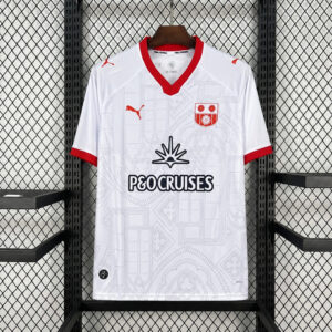 CAMISETA TERCERA EQUIPACIÓN SOUTHAMPTON FC 2026/27 VERSIÓN FAN