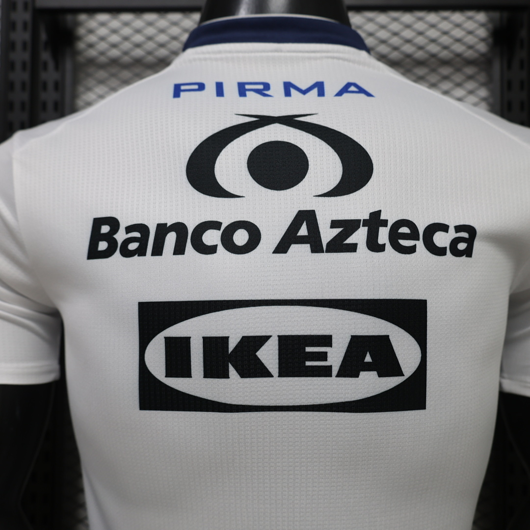 CAMISETA PRIMERA EQUIPACIÓN CLUB PUEBLA 2026/27 VERSIÓN JUGADOR - Imagen 12