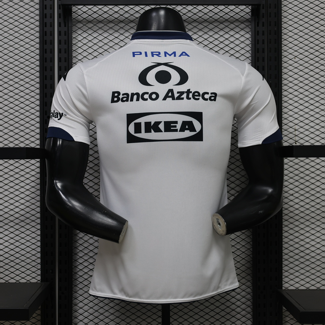 CAMISETA PRIMERA EQUIPACIÓN CLUB PUEBLA 2026/27 VERSIÓN JUGADOR - Imagen 11
