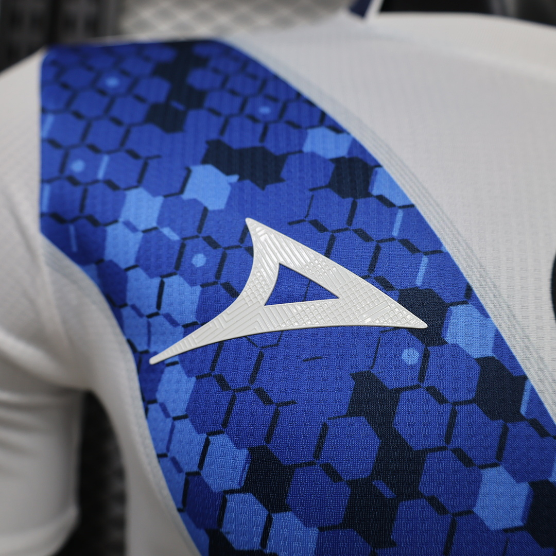 CAMISETA PRIMERA EQUIPACIÓN CLUB PUEBLA 2026/27 VERSIÓN JUGADOR - Imagen 3