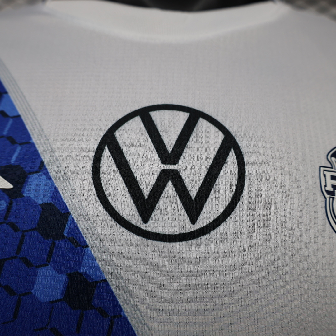 CAMISETA PRIMERA EQUIPACIÓN CLUB PUEBLA 2026/27 VERSIÓN JUGADOR - Imagen 4
