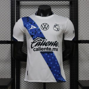 CAMISETA PRIMERA EQUIPACIÓN CLUB PUEBLA 2026/27 VERSIÓN JUGADOR