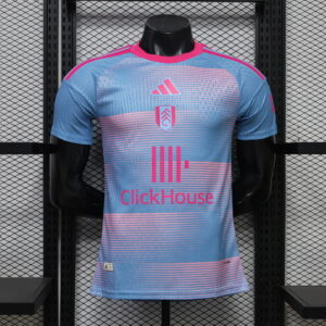 CAMISETA TERCERA EQUIPACIÓN FULHAM FC 2026/27 VERSIÓN JUGADOR