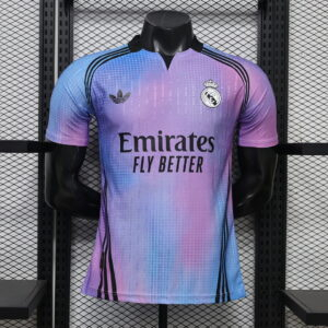 CAMISETA CONCEPTO REAL MADRID 2026/27 VERSIÓN JUGADOR