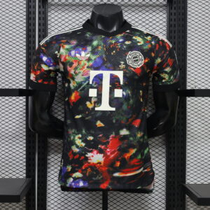 CAMISETA EDICIÓN ESPECIAL OKTOBERFEST BAYERN MUNICH 2026/27 VERSIÓN JUGADOR