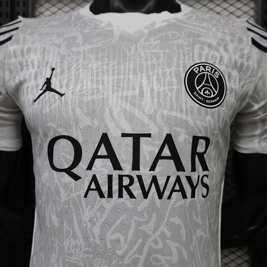 CAMISETA CUARTA EQUIPACIÓN PSG 2026/27 VERSIÓN JUGADOR - Imagen 2