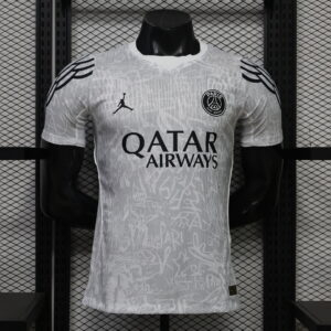 CAMISETA CUARTA EQUIPACIÓN PSG 2026/27 VERSIÓN JUGADOR