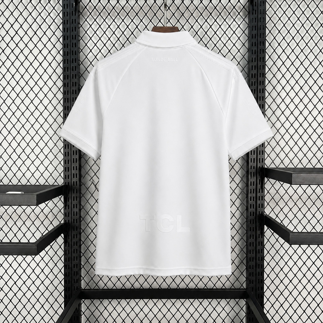 CAMISETA EDICIÓN ESPECIAL DJURGÅRDENS IF 2026/27 VERSIÓN FAN - Imagen 2