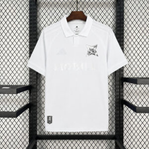 CAMISETA EDICIÓN ESPECIAL DJURGÅRDENS IF 2026/27 VERSIÓN FAN