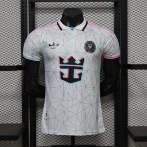 CAMISETA CONCEPTO INTER DE MIAMI VERSIÓN JUGADOR