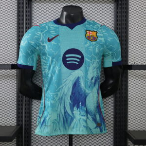 CAMISETA CONCEPTO BARCELONA 2026/27 VERSIÓN JUGADOR