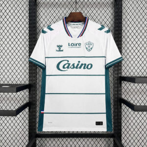 CAMISETA SEGUNDA EQUIPACIÓN AS SAINT-ÉTIENNE 2026/27 VERSIÓN FAN