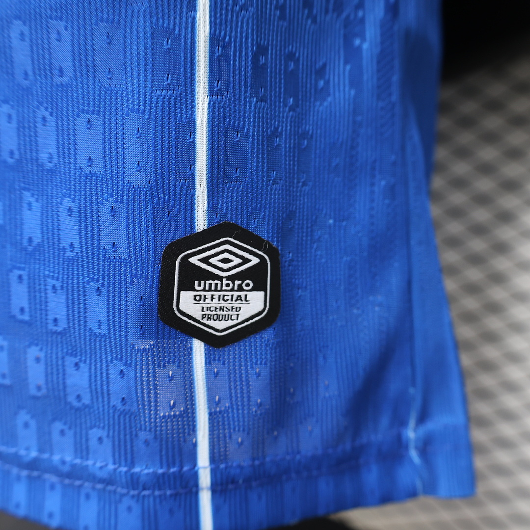 CAMISETA PRIMERA EQUIPACIÓN RANGERS FC 2026/27 VERSIÓN JUGADOR - Imagen 6