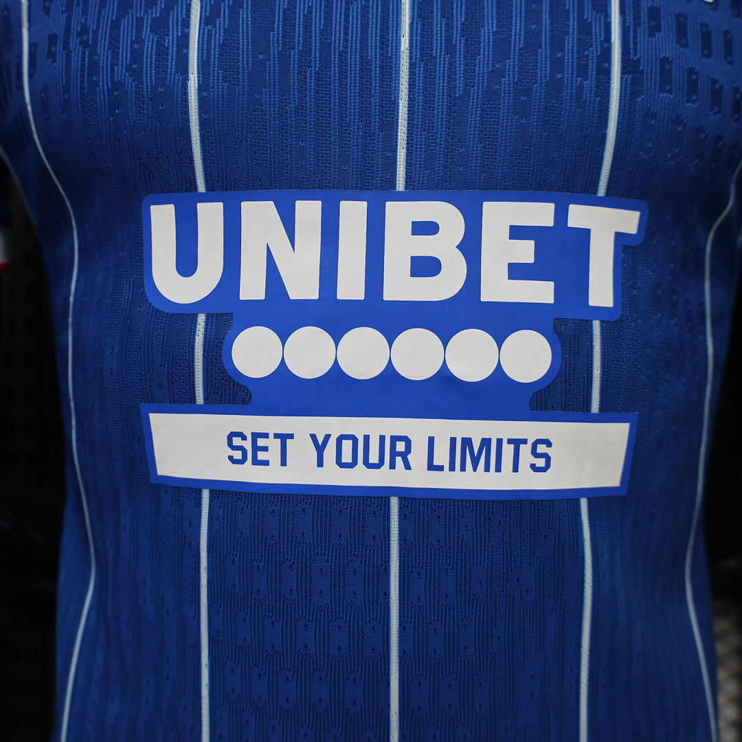 CAMISETA PRIMERA EQUIPACIÓN RANGERS FC 2026/27 VERSIÓN JUGADOR - Imagen 5