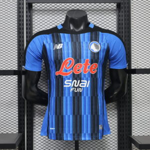 CAMISETA PRIMERA EQUIPACIÓN ATALANTA BC 2026/27 VERSIÓN JUGADOR