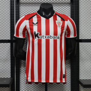 CAMISETA PRIMERA EQUIPACIÓN ATHLETIC CLUB 2026/27 VERSIÓN JUGADOR