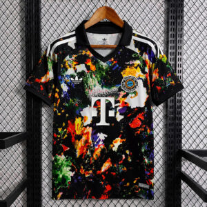 CAMISETA EDICIÓN ESPECIAL OKTOBERFEST BAYERN MUNICH 2026/27 VERSIÓN FAN