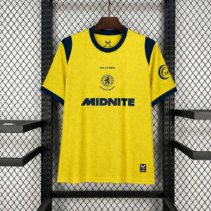 CAMISETA TERCERA EQUIPACIÓN MIDDLESBROUGH FC 2026/27 VERSIÓN FAN