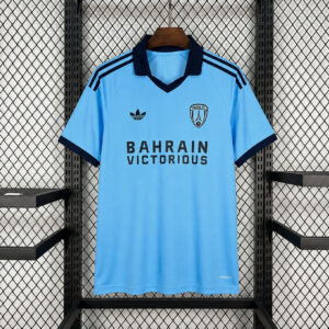 CAMISETA SEGUNDA EQUIPACIÓN PARIS FC 2026/27 VERSIÓN FAN