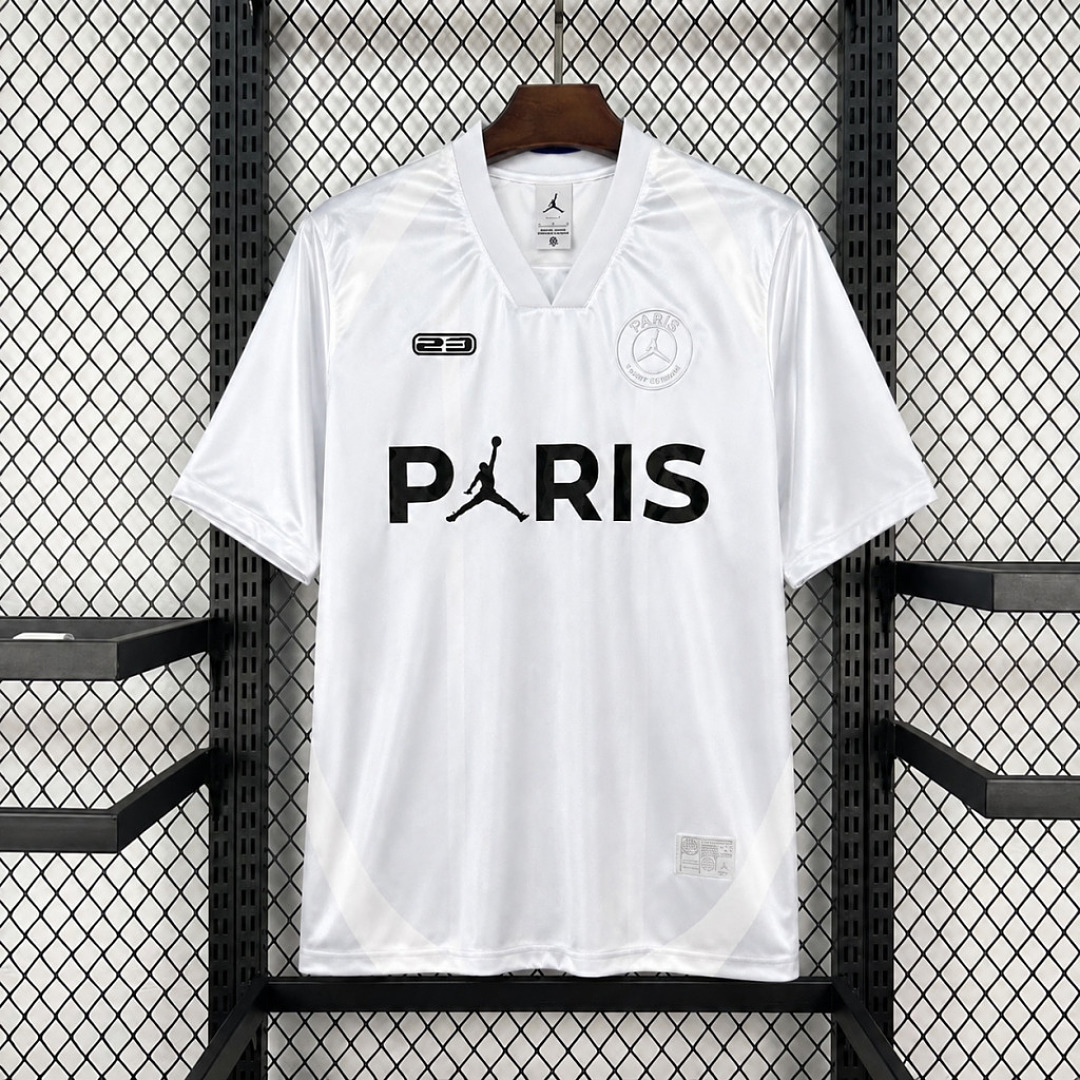 POLERA DE SALIDA PSG 2026/27 VERSIÓN FAN