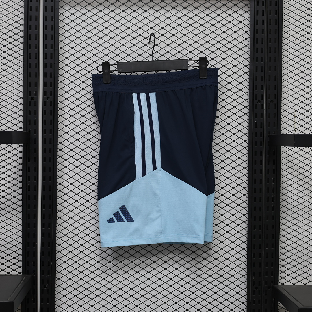 SHORTS ENTRENAMIENTO ARGENTINA 2026 VERSIÓN JUGADOR - Imagen 5