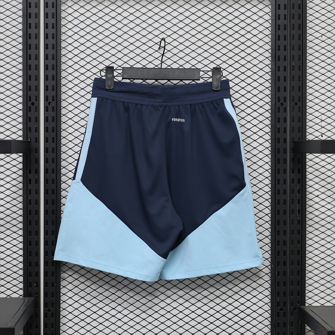 SHORTS ENTRENAMIENTO ARGENTINA 2026 VERSIÓN JUGADOR - Imagen 6