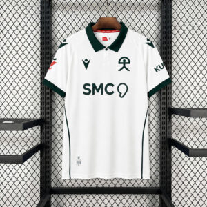 CAMISETA SEGUNDA EQUIPACIÓN UD ALMERÍA 2026/27 VERSIÓN FAN