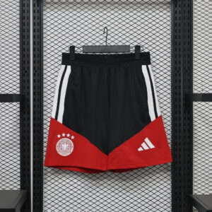 SHORTS ENTRENAMIENTO ALEMANIA 2026 VERSIÓN JUGADOR