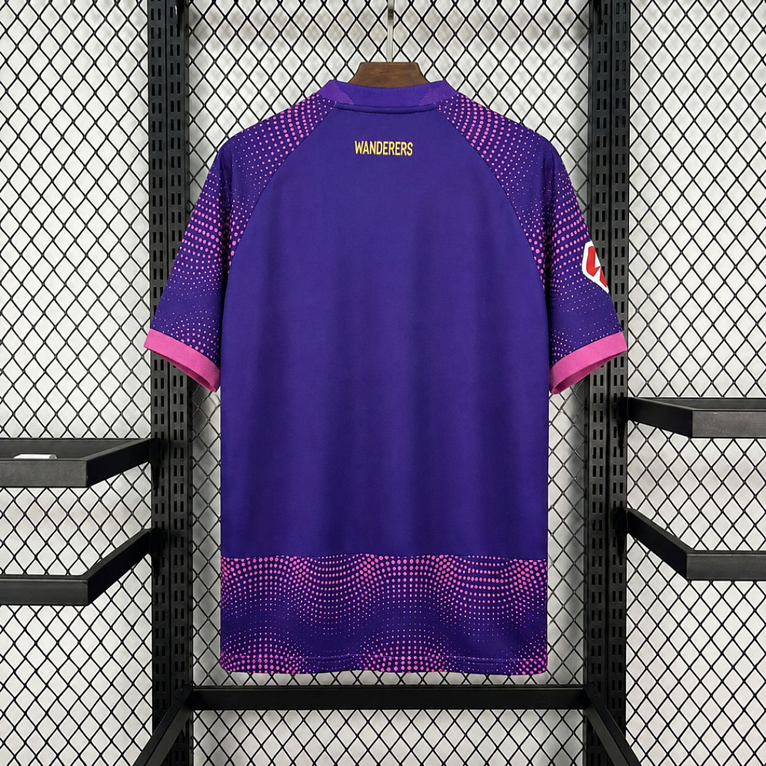 CAMISETA SEGUNDA EQUIPACIÓN ELCHE CF 2026/27 VERSIÓN FAN - Imagen 2