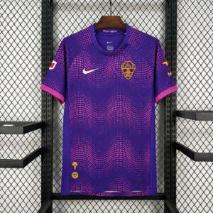 CAMISETA SEGUNDA EQUIPACIÓN ELCHE CF 2026/27 VERSIÓN FAN
