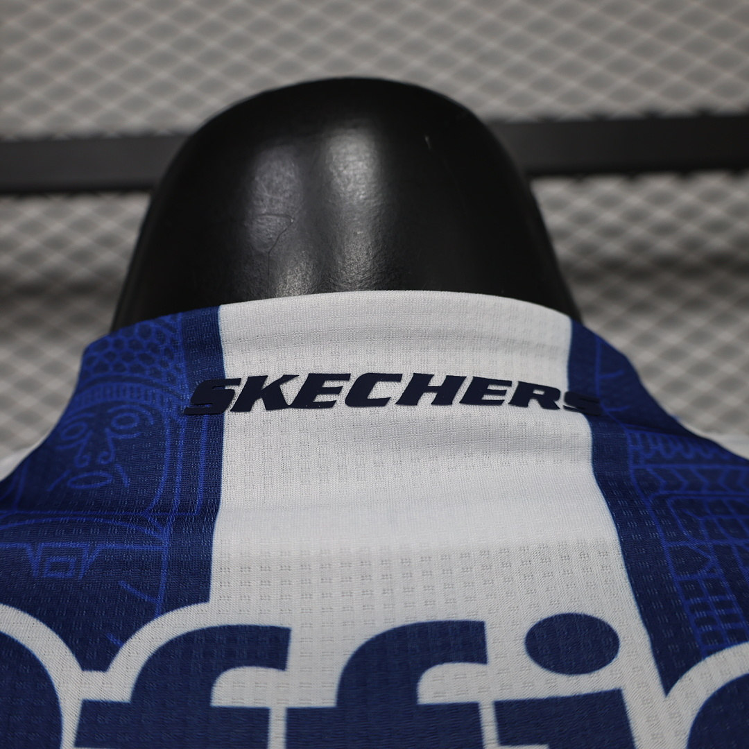 CAMISETA PRIMERA EQUIPACIÓN CF PACHUCA 2026/27 VERSIÓN JUGADOR - Imagen 13