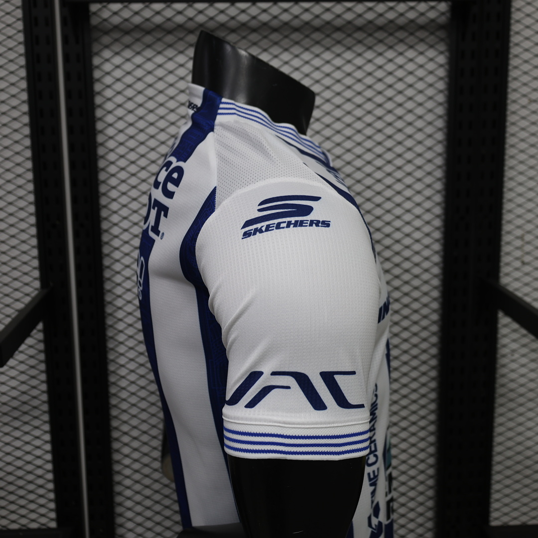 CAMISETA PRIMERA EQUIPACIÓN CF PACHUCA 2026/27 VERSIÓN JUGADOR - Imagen 8