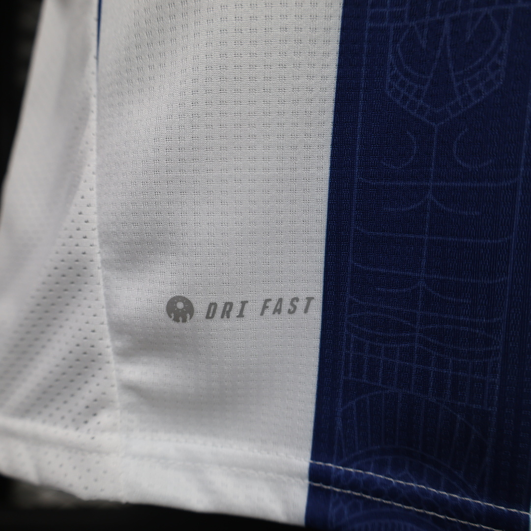 CAMISETA PRIMERA EQUIPACIÓN CF PACHUCA 2026/27 VERSIÓN JUGADOR - Imagen 6