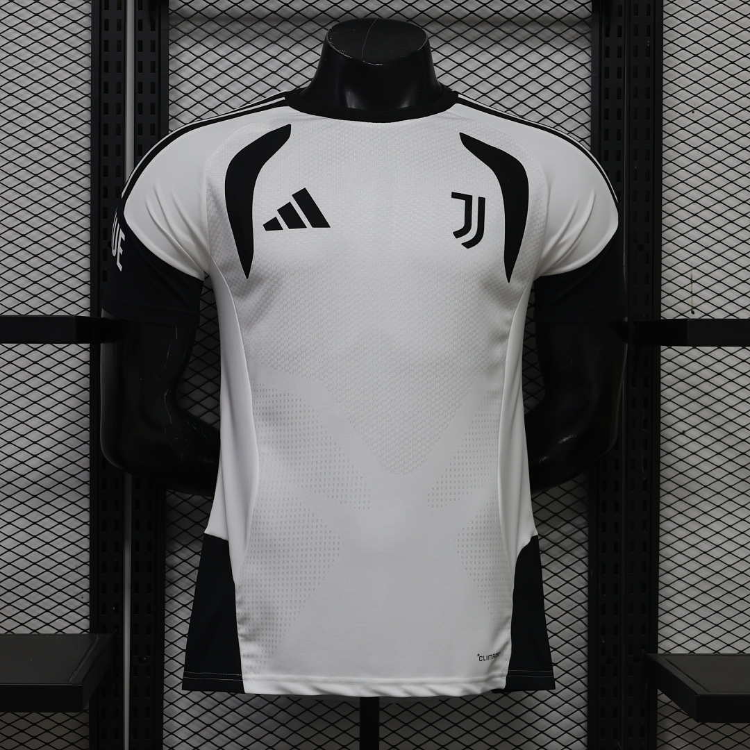 CAMISETA ENTRENAMIENTO JUVENTUS 2026/27 VERSIÓN JUGADOR