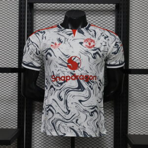 CAMISETA CONCEPTO MANCHESTER UNITED 2026/27 VERSIÓN JUGADOR