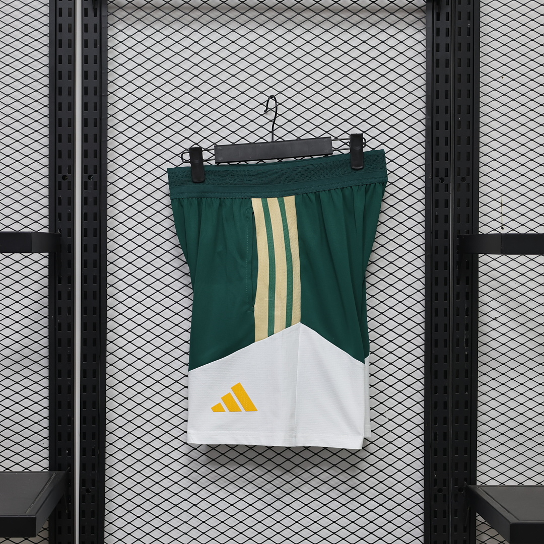 SHORTS ENTRENAMIENTO ITALIA 2026 VERSIÓN JUGADOR - Imagen 5