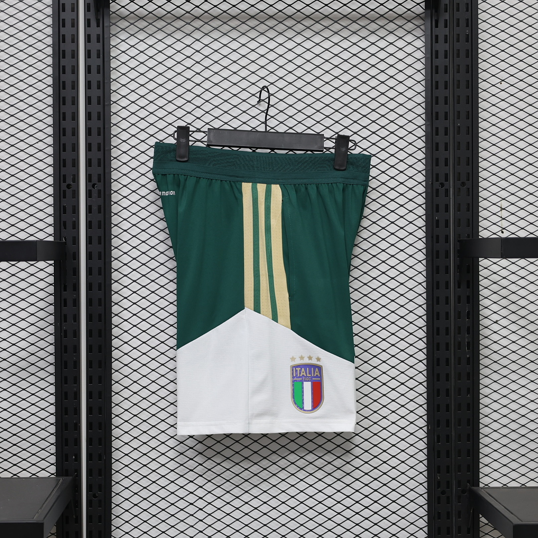 SHORTS ENTRENAMIENTO ITALIA 2026 VERSIÓN JUGADOR - Imagen 4