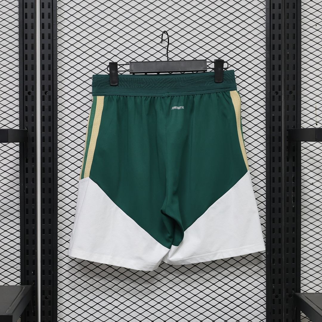SHORTS ENTRENAMIENTO ITALIA 2026 VERSIÓN JUGADOR - Imagen 6
