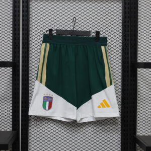 SHORTS ENTRENAMIENTO ITALIA 2026 VERSIÓN JUGADOR