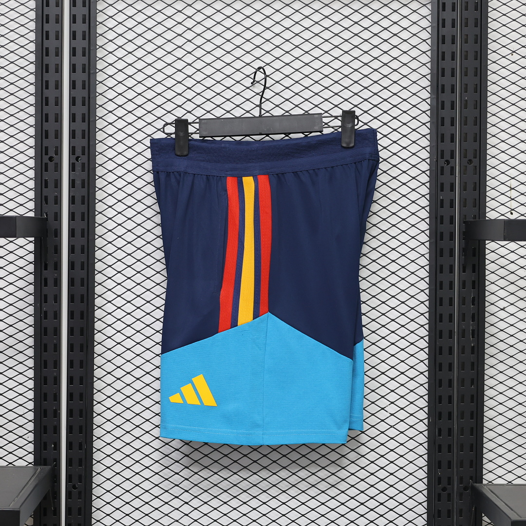 SHORTS ENTRENAMIENTO ESPAÑA 2026 VERSIÓN JUGADOR - Imagen 5