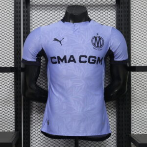 CAMISETA TERCERA EQUIPACIÓN MARSELLA 2026/27 VERSIÓN JUGADOR
