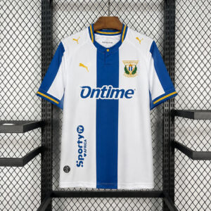 CAMISETA PRIMERA EQUIPACIÓN CD LEGANÉS 2026/27 VERSIÓN FAN