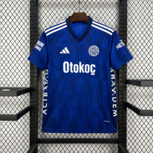 CAMISETA TERCERA EQUIPACIÓN FENERBAHÇE 2026/27 VERSIÓN FAN