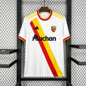 CAMISETA TERCERA EQUIPACIÓN RC LENS 2026/27 VERSIÓN FAN