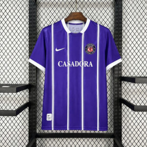 CAMISETA PRIMERA EQUIPACIÓN TOULOUSE FC 2026/27 VERSIÓN FAN