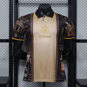 CAMISETA CONCEPTO ALEMANIA 2026 VERSIÓN JUGADOR