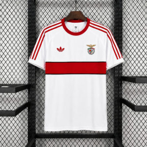 POLERA DE SALIDA SL BENFICA 2026/27 VERSIÓN FAN